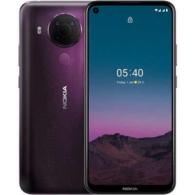 Nokia 5.4