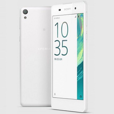 Sony Xperia E5