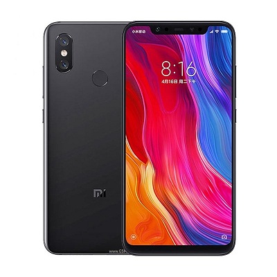 Xiaomi Mi 8