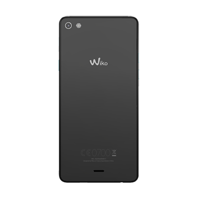 Wiko Highway Pure