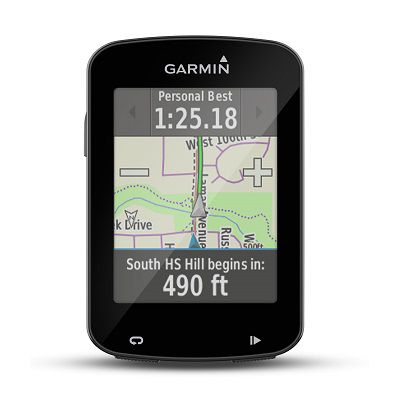 Garmin Edge 820