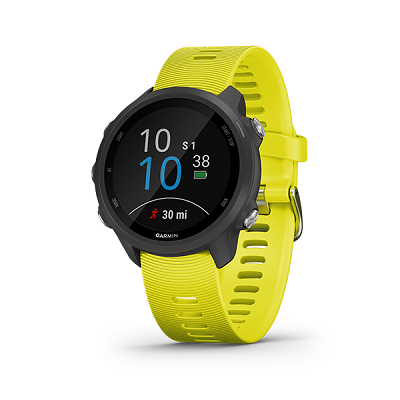 Garmin Forerunner 245