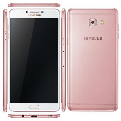 Samsung Galaxy C9 Pro