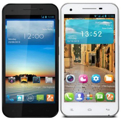 Gionee Gpad G3