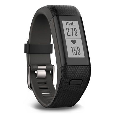 Garmin Vivosmart HR+ 