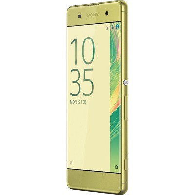 Sony Xperia XA Ultra