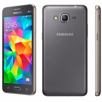 SAMSUNG Galaxy Grand Prime G530