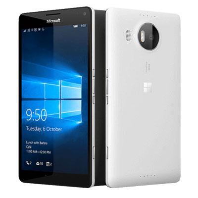 Microsoft Lumia 950