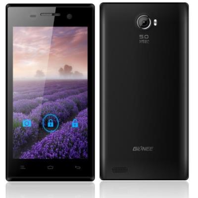 Gionee Ctrl V4S