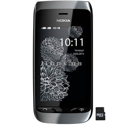 Nokia Asha 308