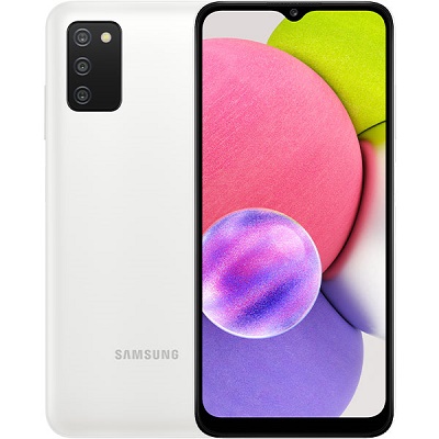 Samsung Galaxy A03s 4GB-64GB