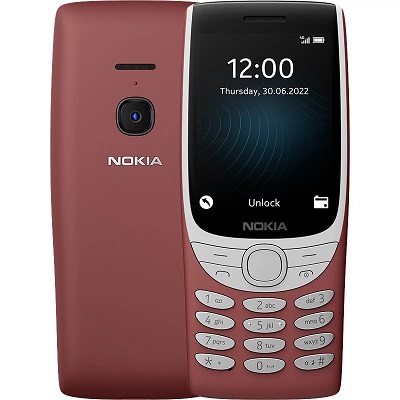 Nokia 8210 4G