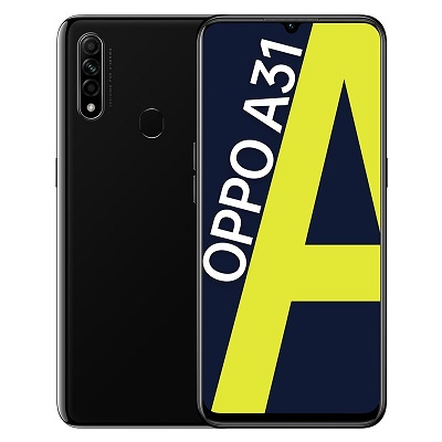 Oppo A31 4GB/128GB