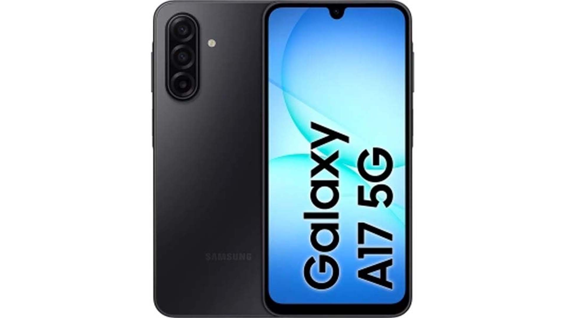 Samsung Galaxy A17 (8/128Gb)