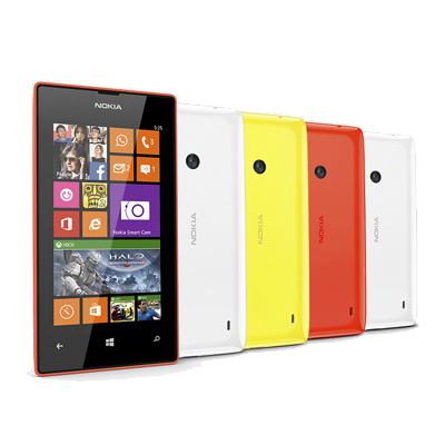 NOKIA LUMIA 525