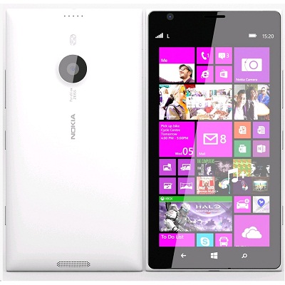 Microsoft Lumia 940