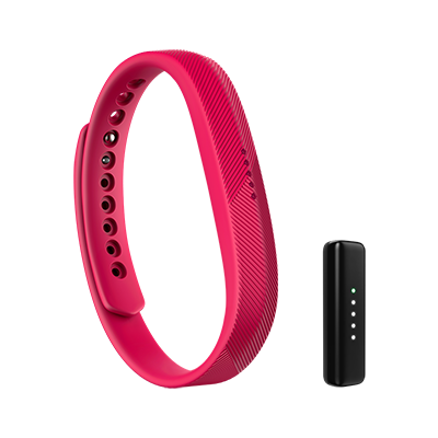 Fitbit Flex 2