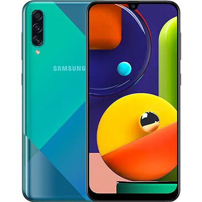 Samsung Galaxy A50s