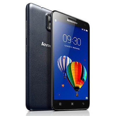 Lenovo S580