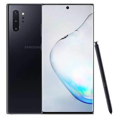 Samsung Galaxy Note 10+ - Hàng Trưng Bày - Bảo Hành 12 Tháng