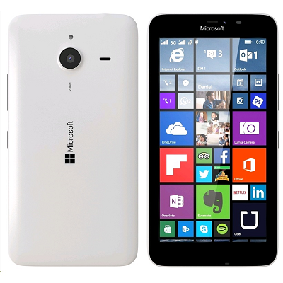 Microsoft Lumia 640