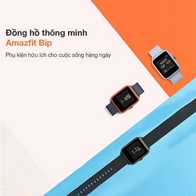 Xiaomi Amazfit Bip Lite