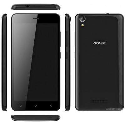 Gionee P5W