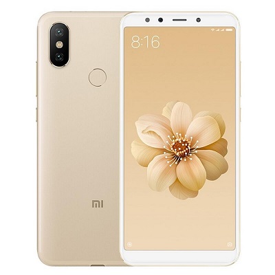 Xiaomi Mi A2 4GB/64GB