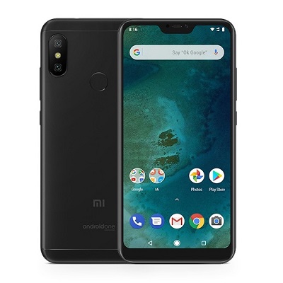 Xiaomi Mi A2 Lite 4GB/64GB