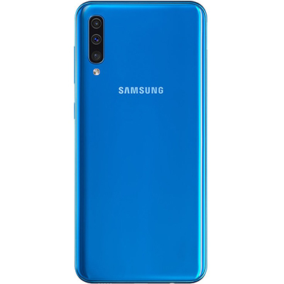 Samsung Galaxy A50 64GB - A505F