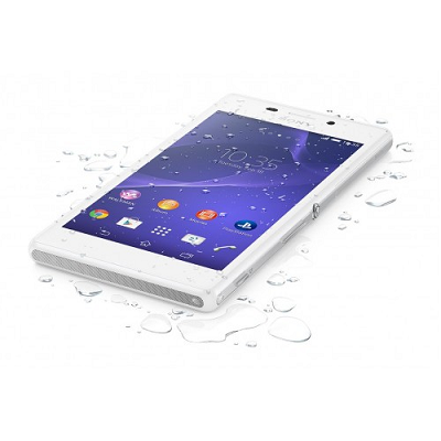 Sony Xperia M2 Aqua