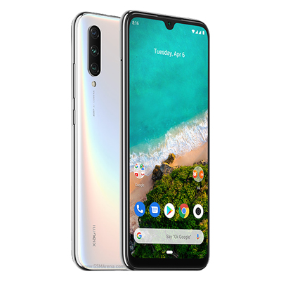 Xiaomi Mi A3