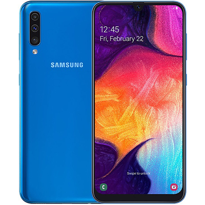 Samsung Galaxy A50 64GB - A505F