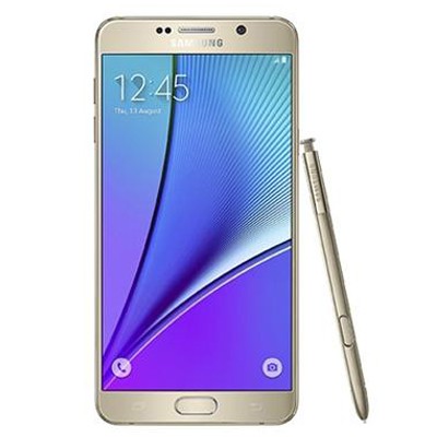 Samsung Galaxy Note 5