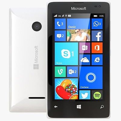 Microsoft Lumia 435