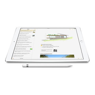 Bút cảm ứng Apple Pencil 1 chính hãng