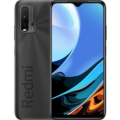 Xiaomi Redmi 9T 6GB-128GB