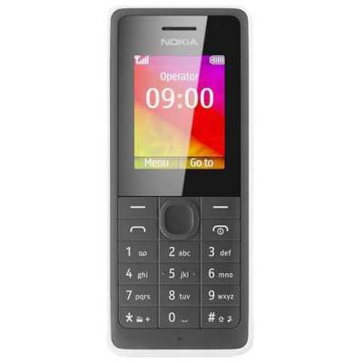 NOKIA 106