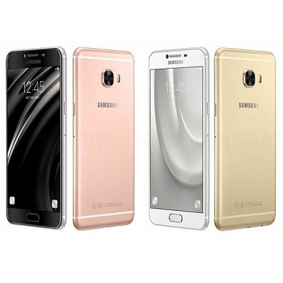 Samsung Galaxy C9 Pro