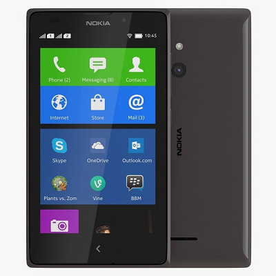 Nokia XL