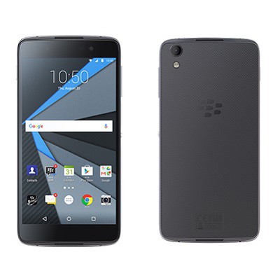 BlackBerry Dtek50 Neon