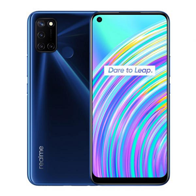 Realme C17