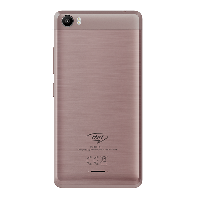 Itel P51