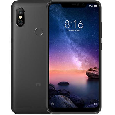 Xiaomi Redmi Note 6 Pro