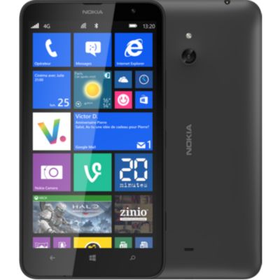 Nokia Lumia 1320