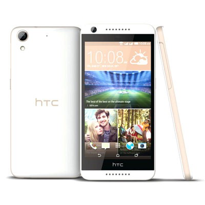 HTC Desire 626G Plus