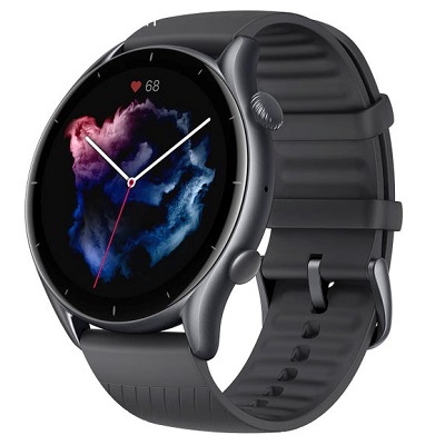 Xiaomi Amazfit GTR 3