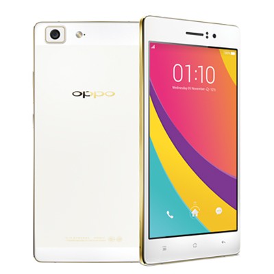 OPPO R5