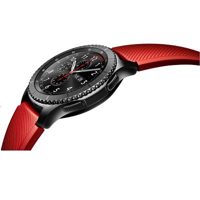 Samsung Gear S3 Frontier