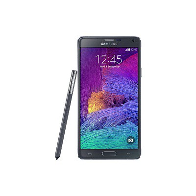 Samsung galaxy note 4